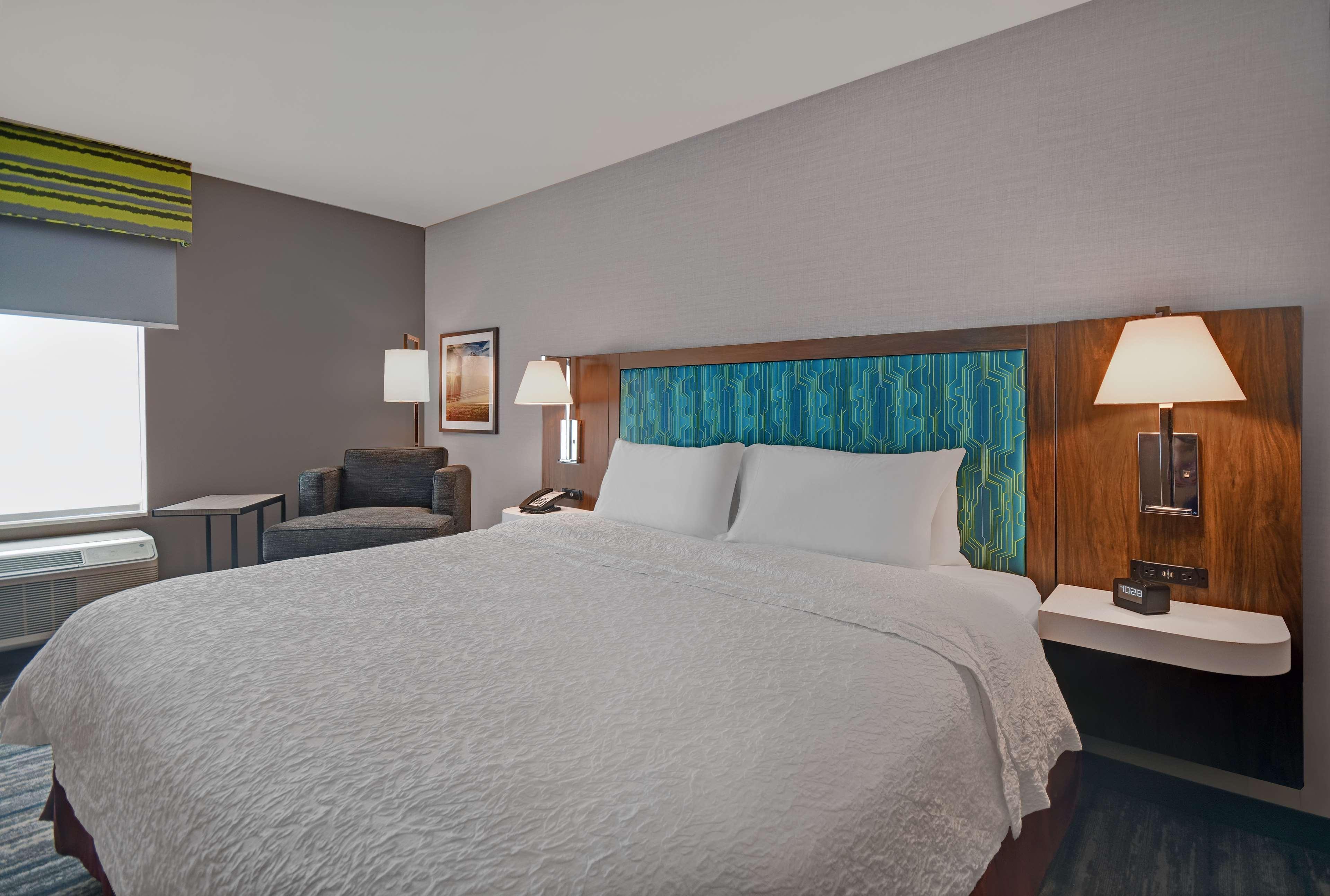 Hotel Hampton Cave City, Ky 3*