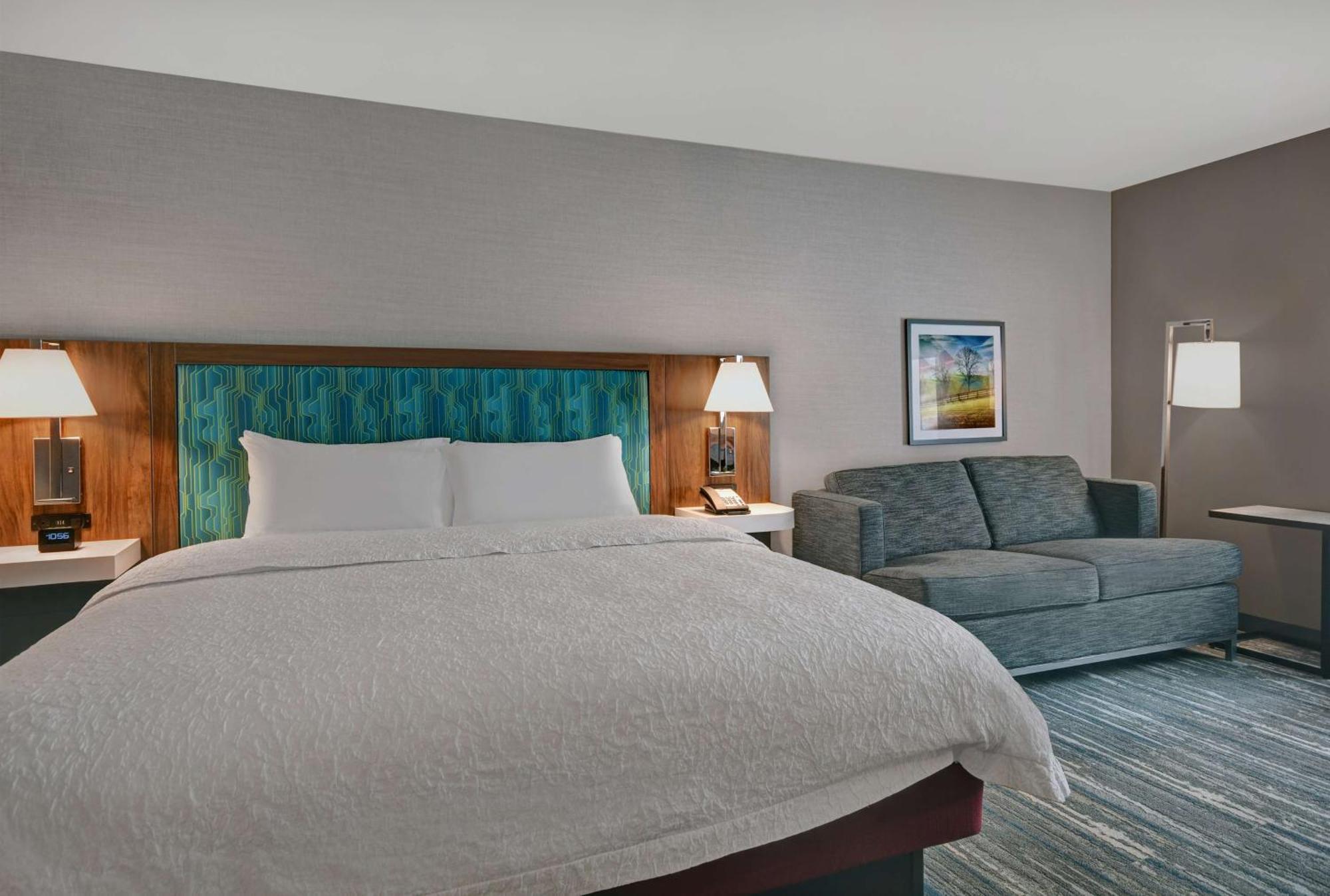 Hotel Hampton Cave City, Ky Cave City