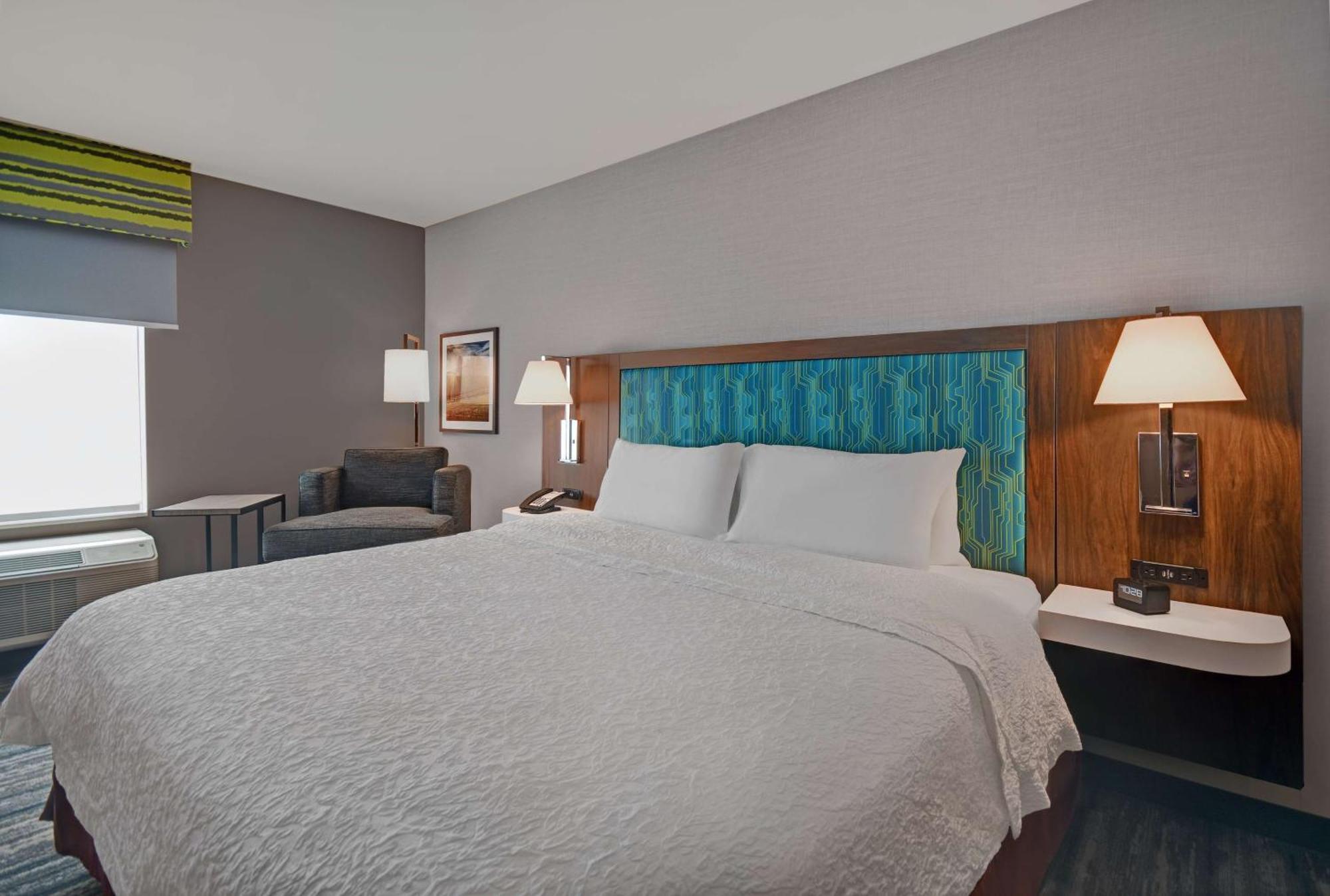 Hampton Cave City, Ky 3* Cave City