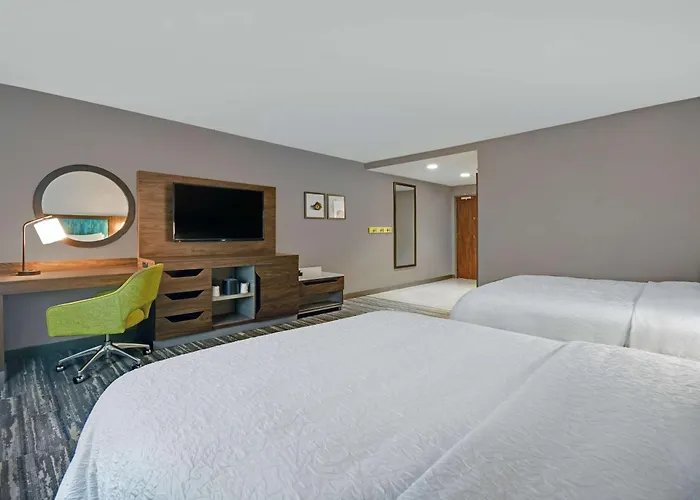 Hampton Inn Cave City, Ky