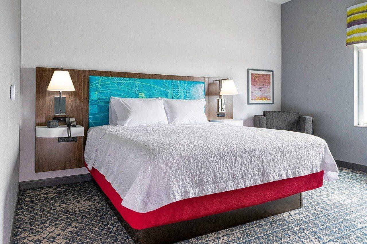 Hampton Cave City, Ky 3*