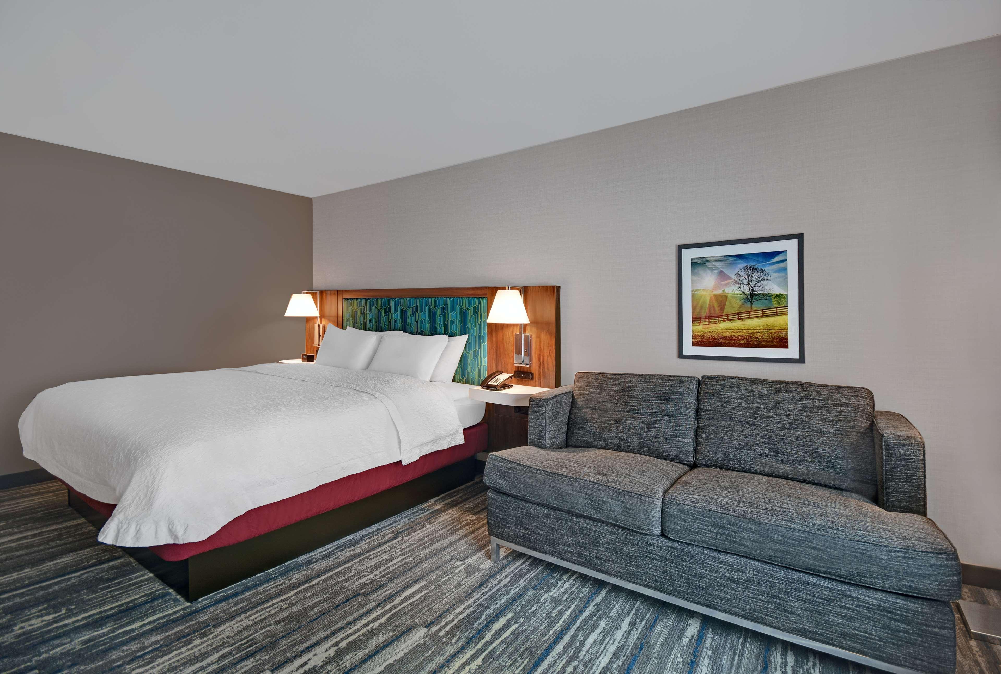 Hampton Cave City, Ky Hotel 3*