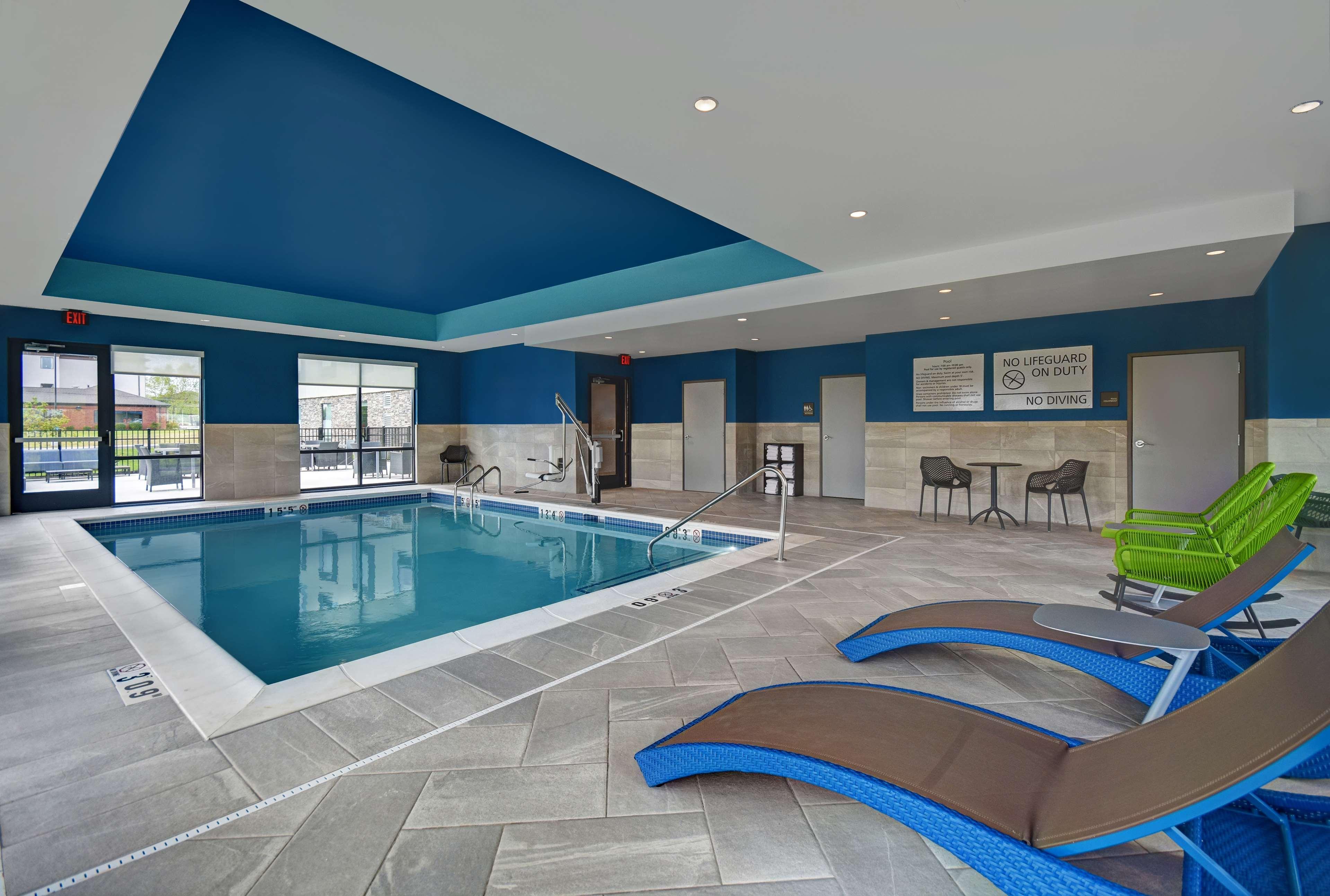Hampton Cave City, Ky Hotel