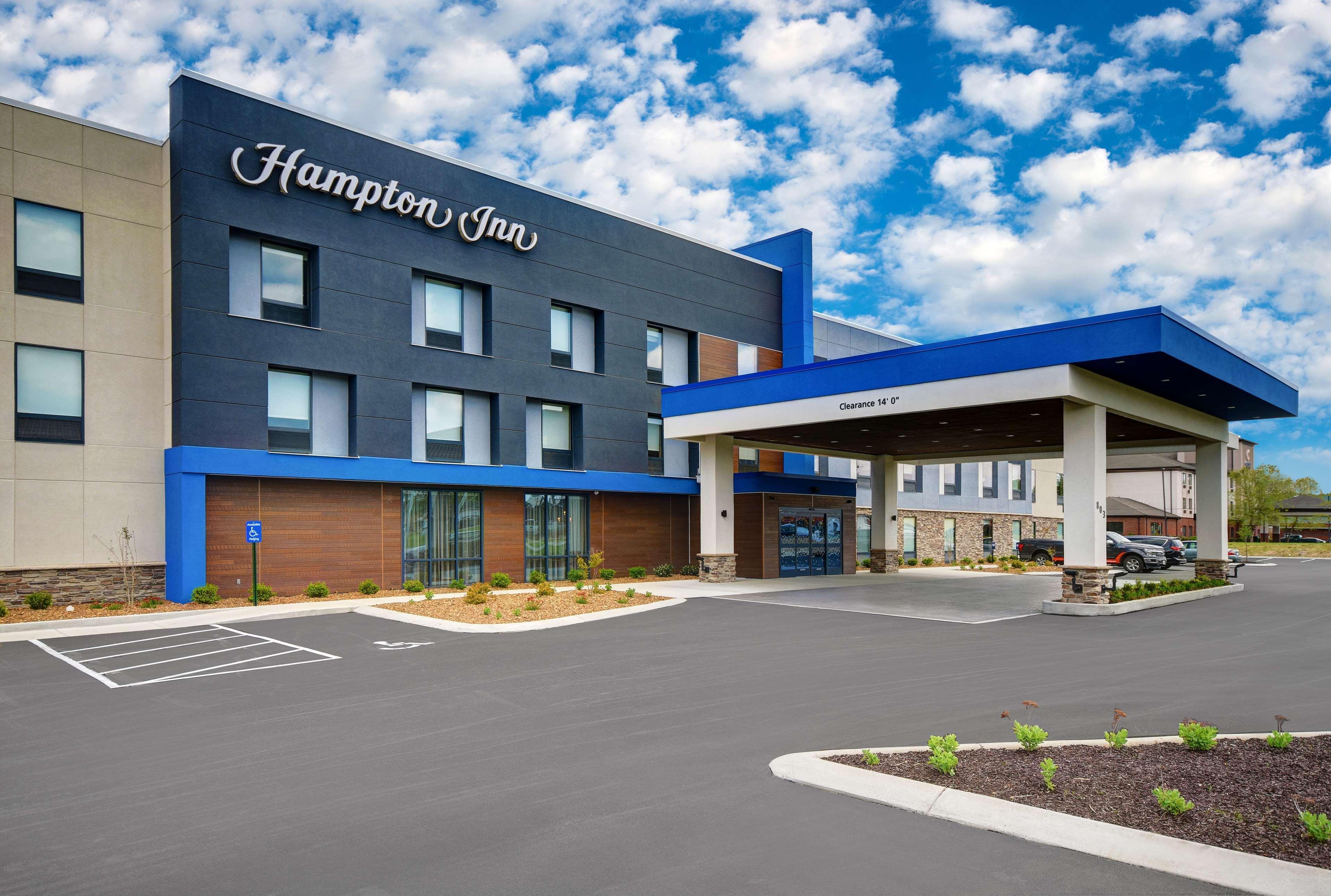 Hampton Cave City, Ky Hotel 3*