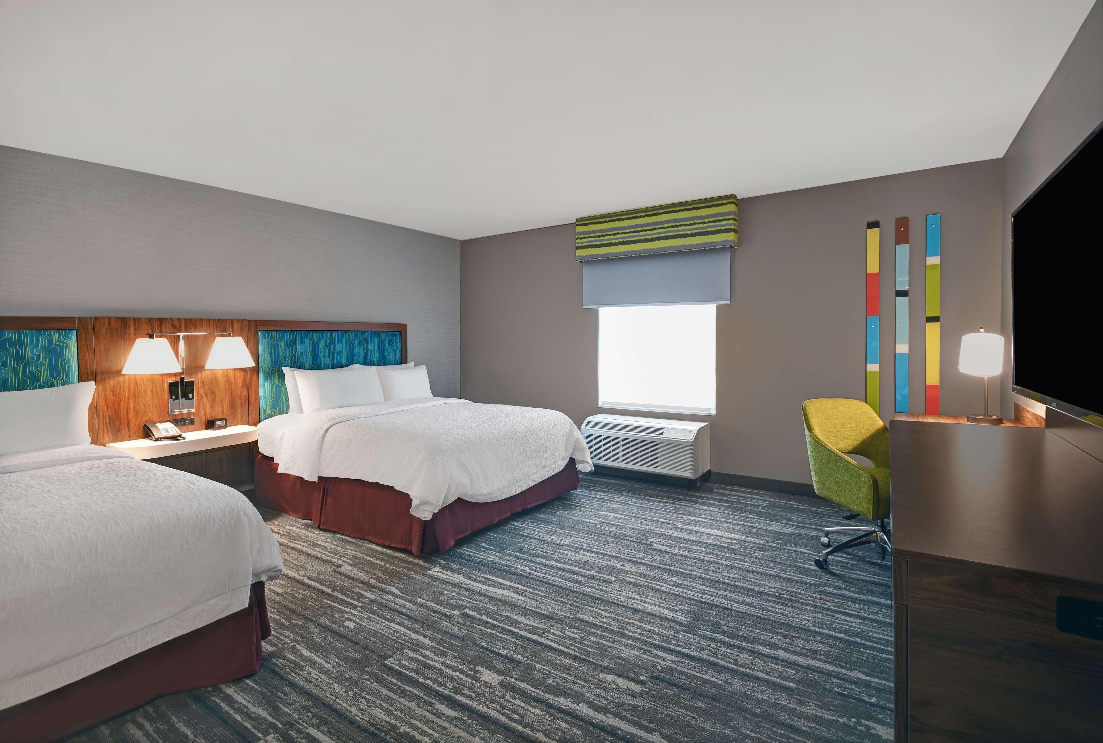 Hotel Hampton Cave City, Ky