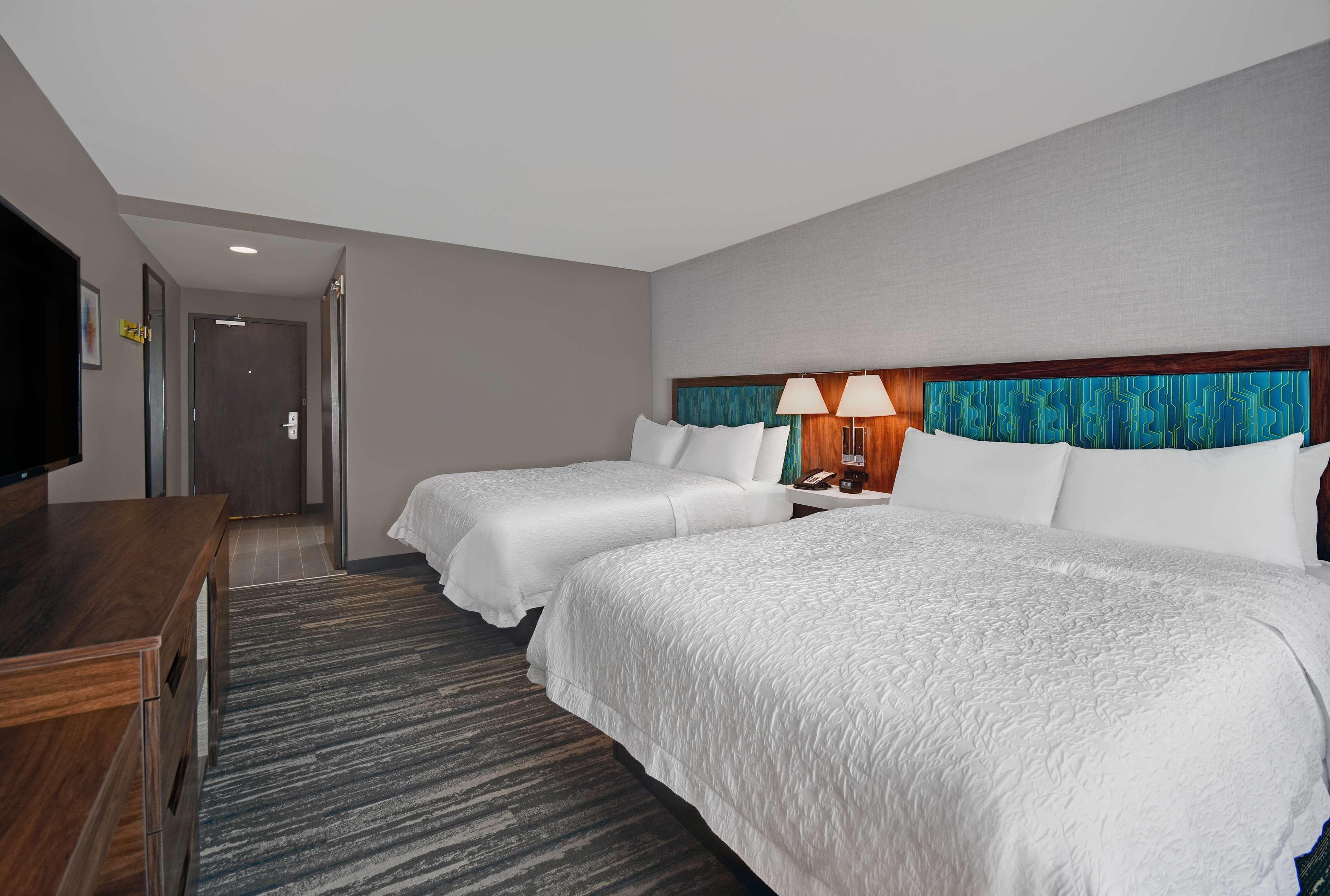 Hotel Hampton Cave City, Ky