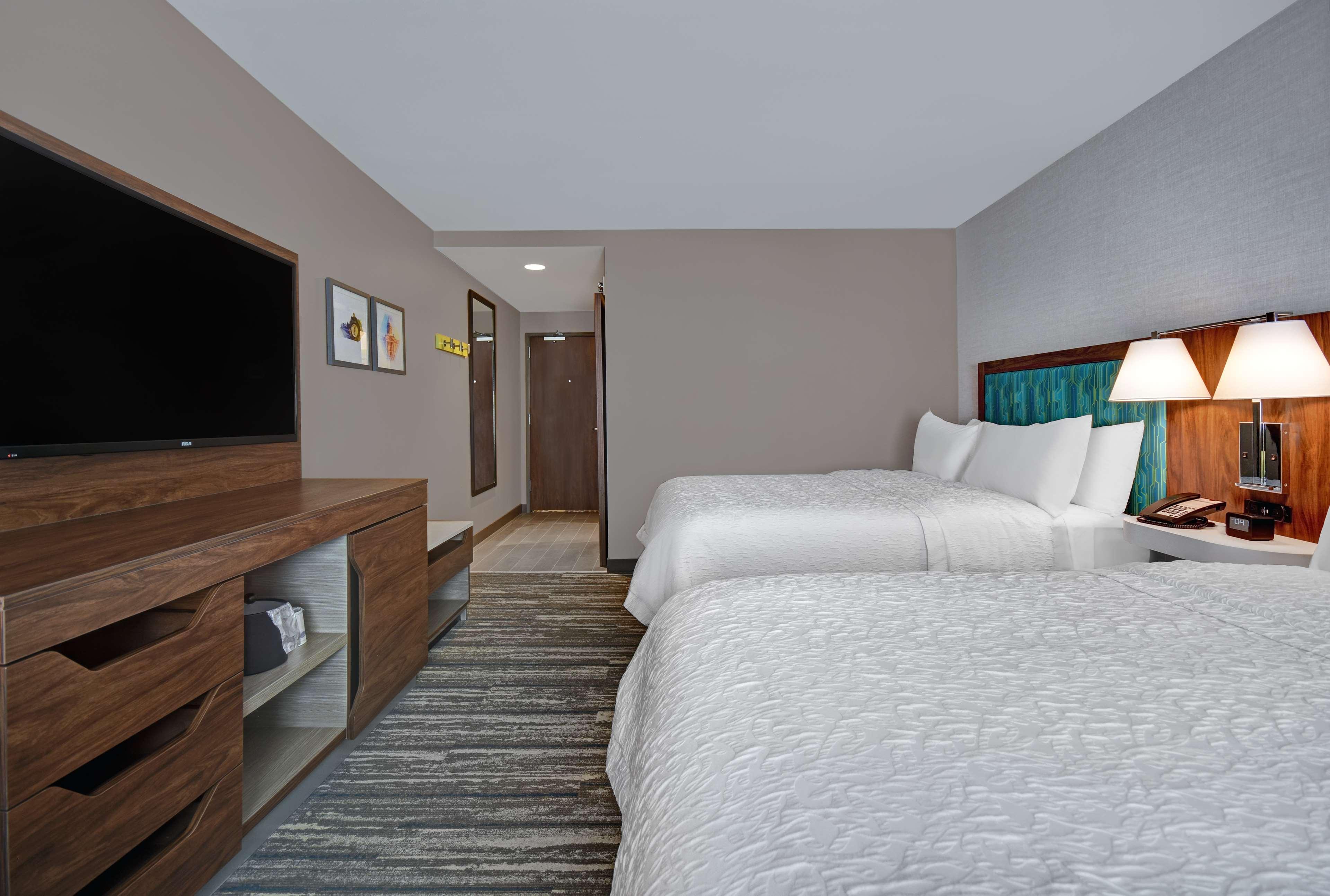 Hampton Cave City, Ky Hotel
