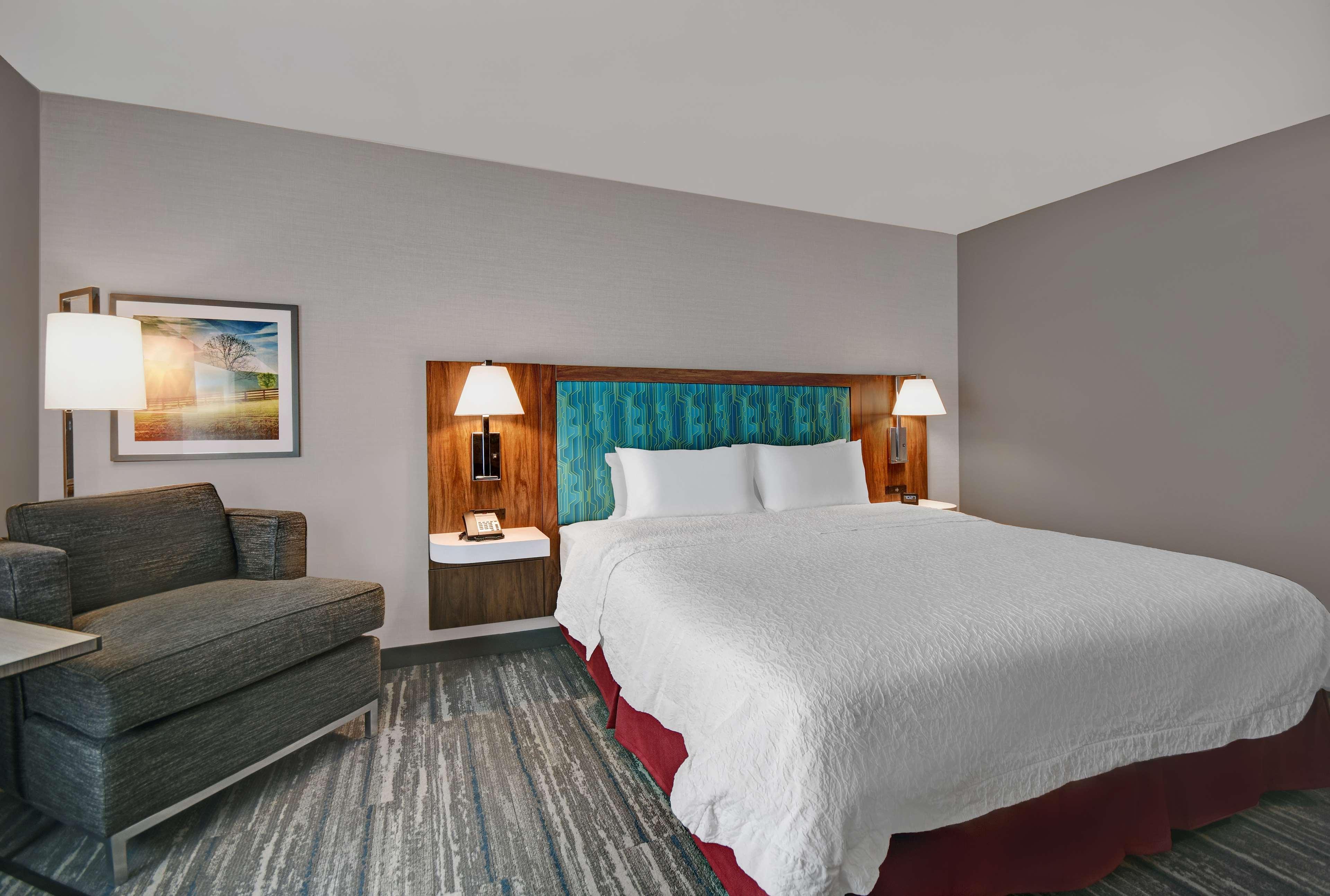Hampton Cave City, Ky Hotel