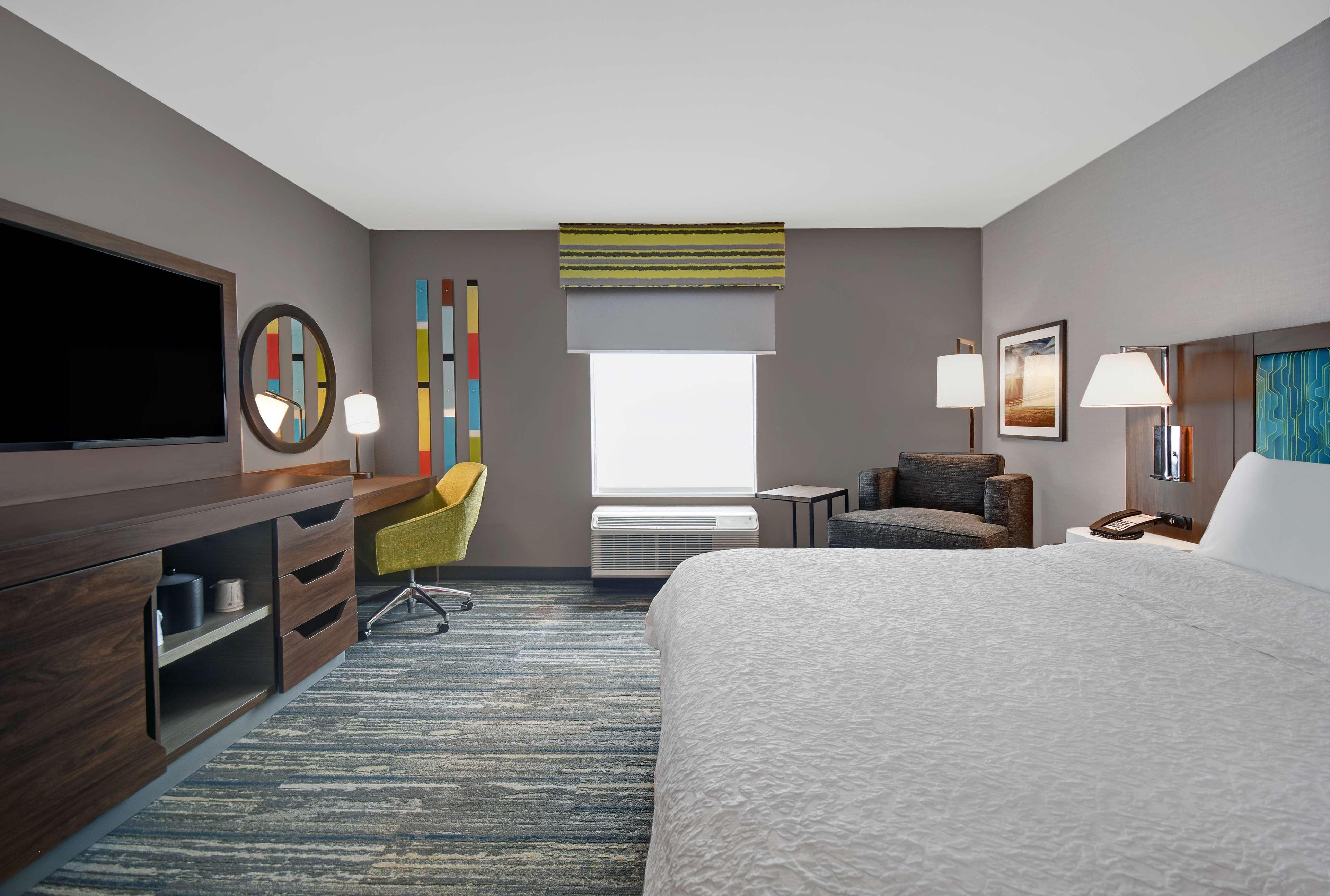 Hampton Cave City, Ky 3* Cave City
