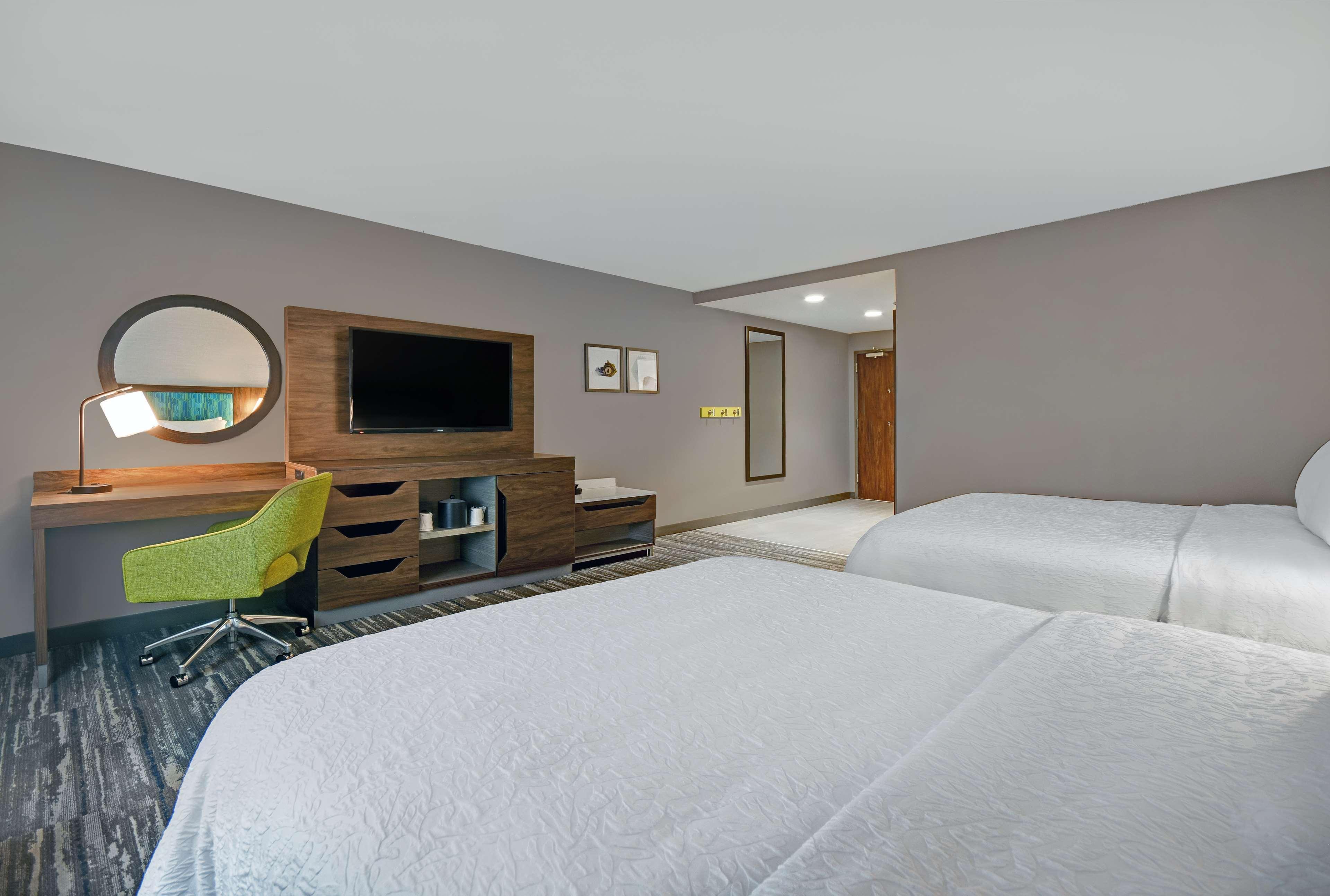 Hotel Hampton Cave City, Ky Cave City