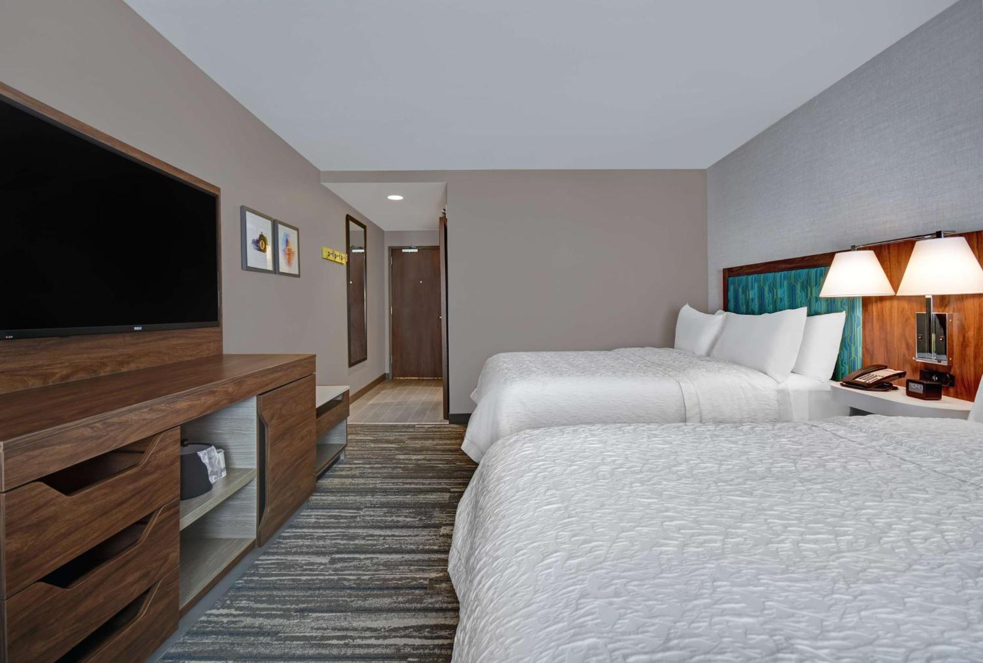 Hotel Hampton Cave City, Ky