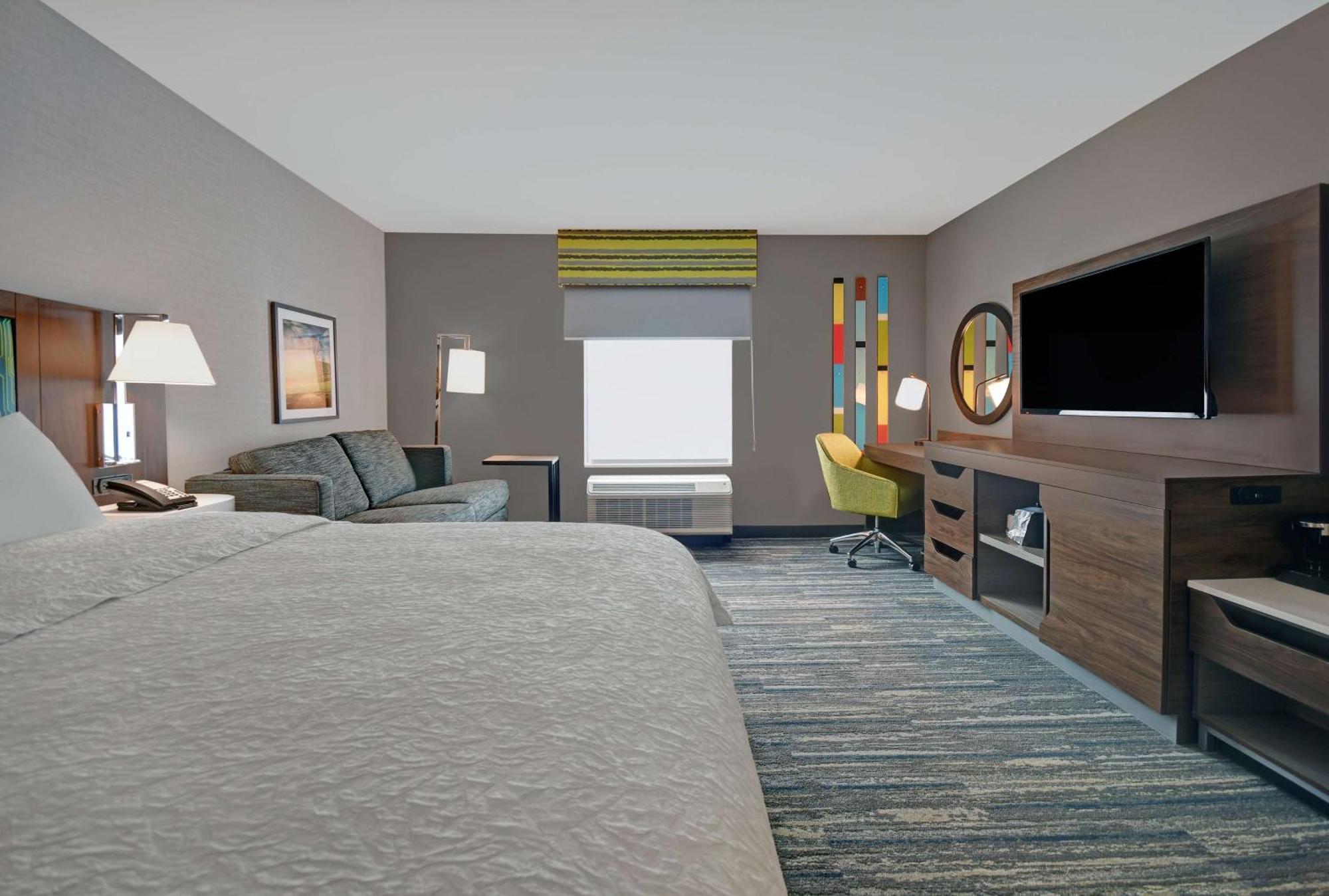 Hampton Cave City, Ky Hotel